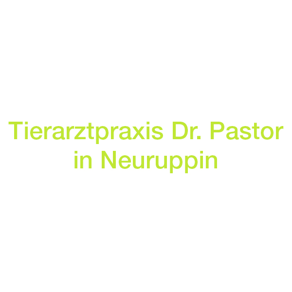 Logo von Tierarztpraxis Dr. Pastor