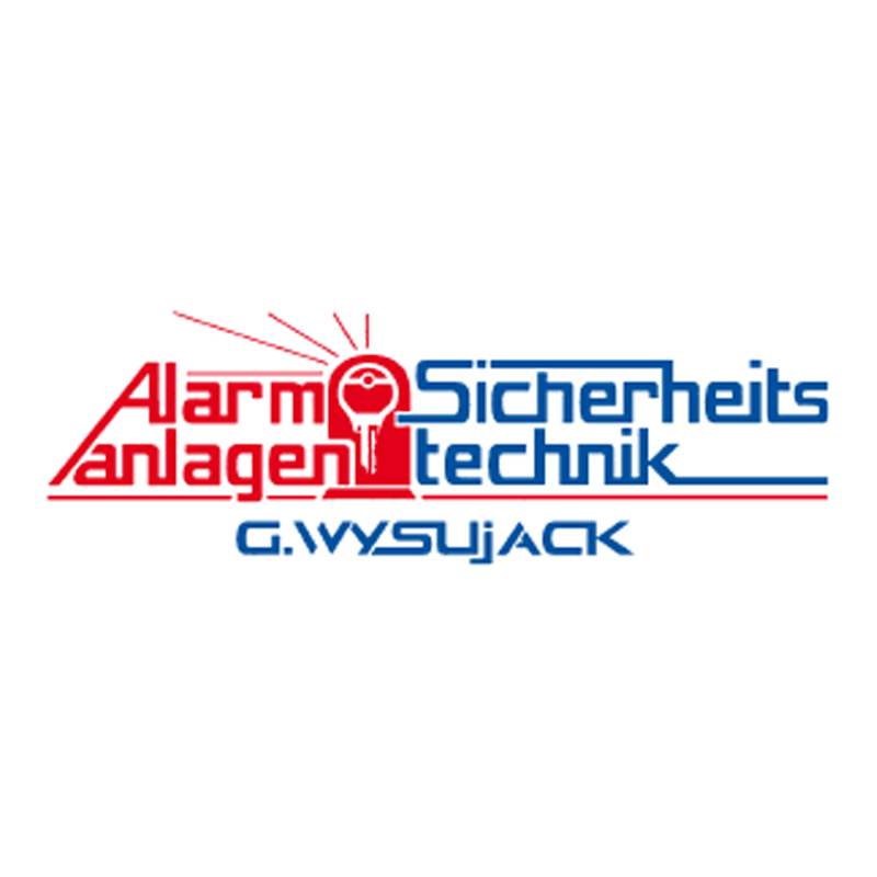Logo von Ing. Gabriele Wysujack Alarmanlagen/Sicherheitstechnik