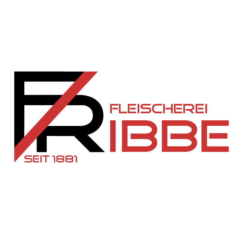 Logo von Fleischerei Frank Ribbe