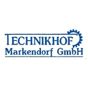 Logo von Technikhof Markendorf GmbH Landmaschinen & Fahrzeuge