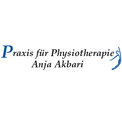 Logo von Physiotherapie Anja Akbari