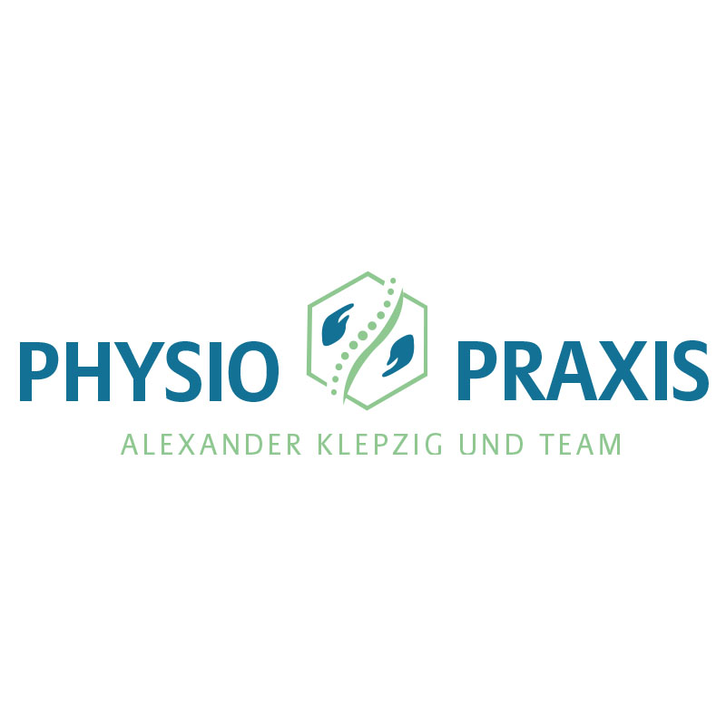 Logo von Physio Praxis Alexander Klepzig und Team