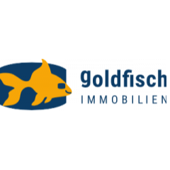 Logo von goldfisch IMMOBILIEN - Frank Strehlow - Immobilienmakler Dahme - Spreewald & Teltow - Fläming