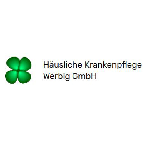 Logo von Häusliche Krankenpflege Werbig GmbH