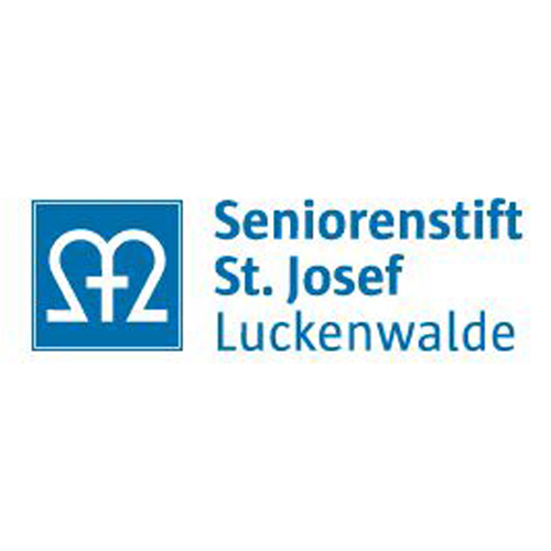 Logo von Seniorenstift "St. Josef"