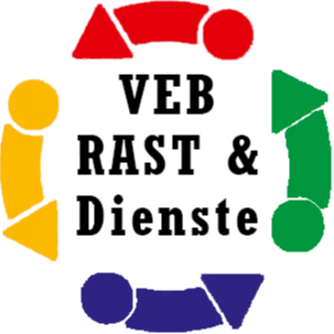 Logo von VEB Rast & Dienste