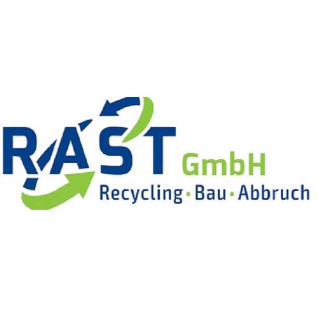 Logo von Rast GmbH