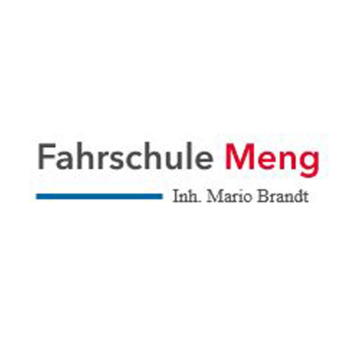 Logo von Fahrschule Meng Inh. Mario Brandt