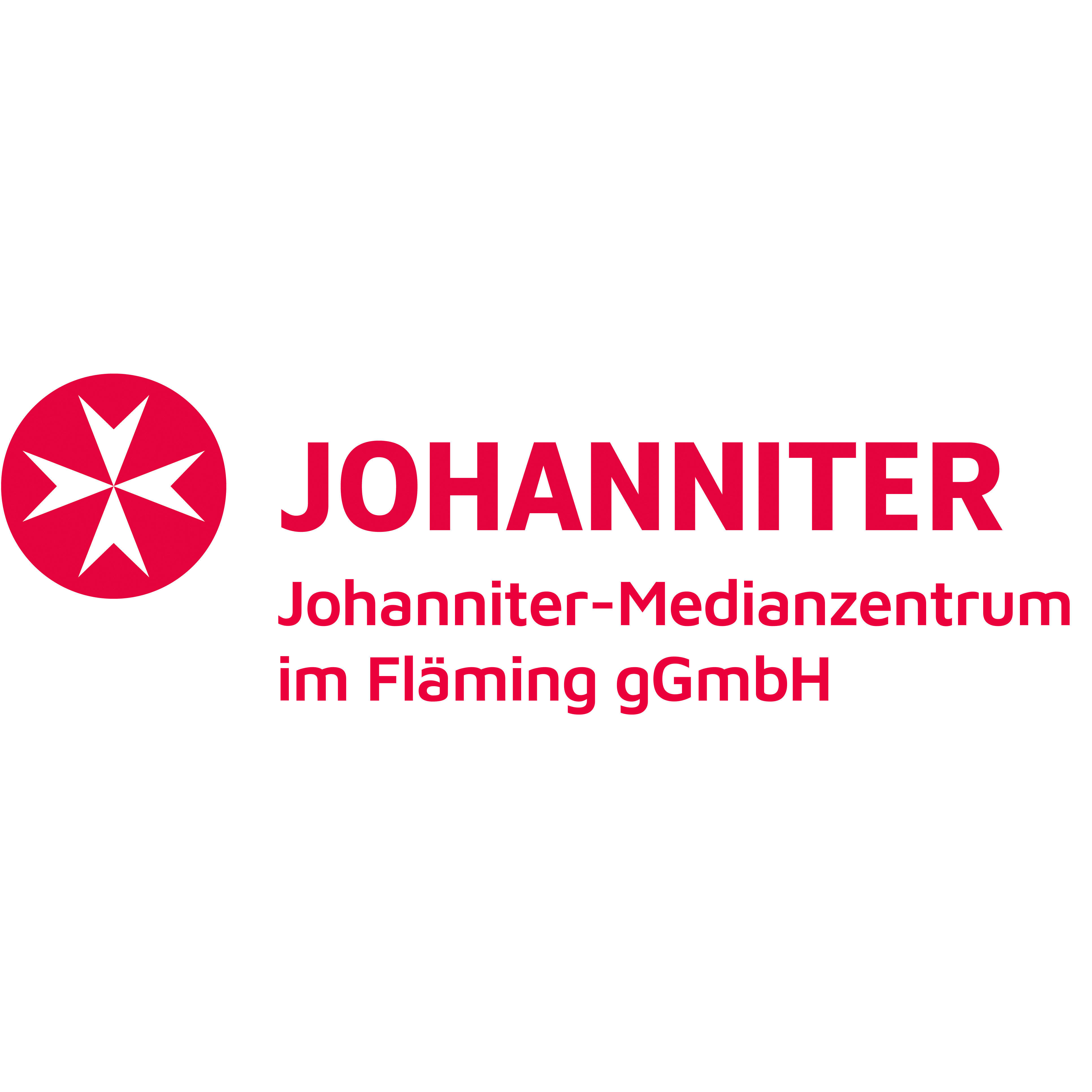 Logo von Johanniter-Medianzentrum im Fläming gGmbH
