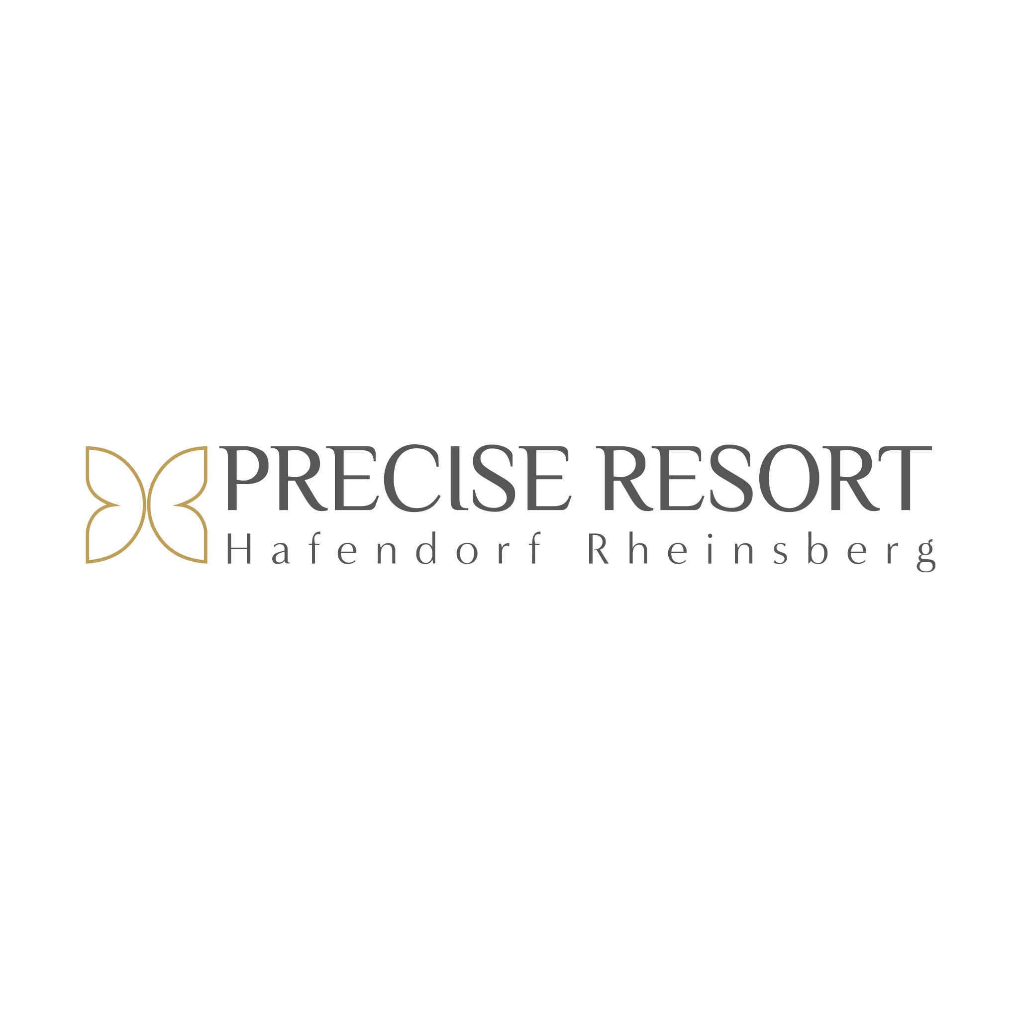 Logo von Precise Resort Hafendorf Rheinsberg