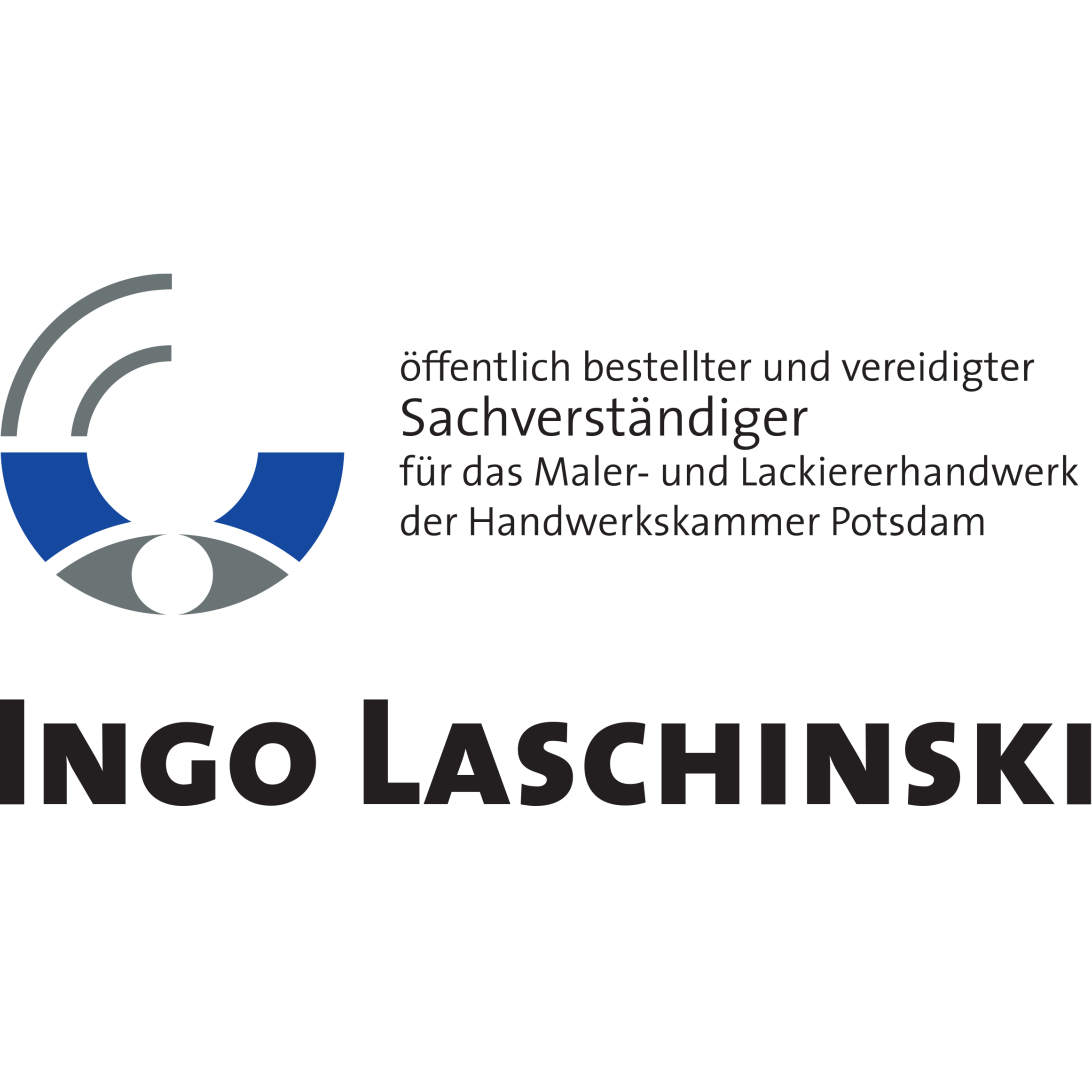 Logo von Ingo Laschinski Sachverständiger