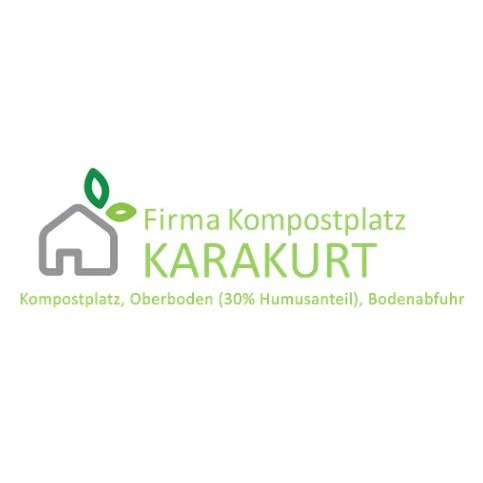 Logo von Kompostplatz Karakurt