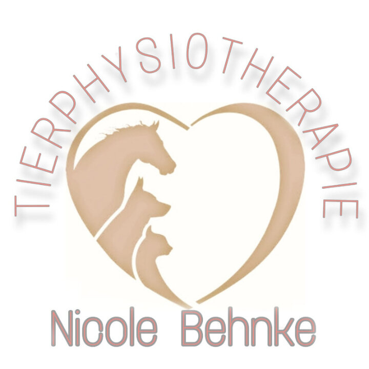 Logo von Tierphysiotherapie-Nicole