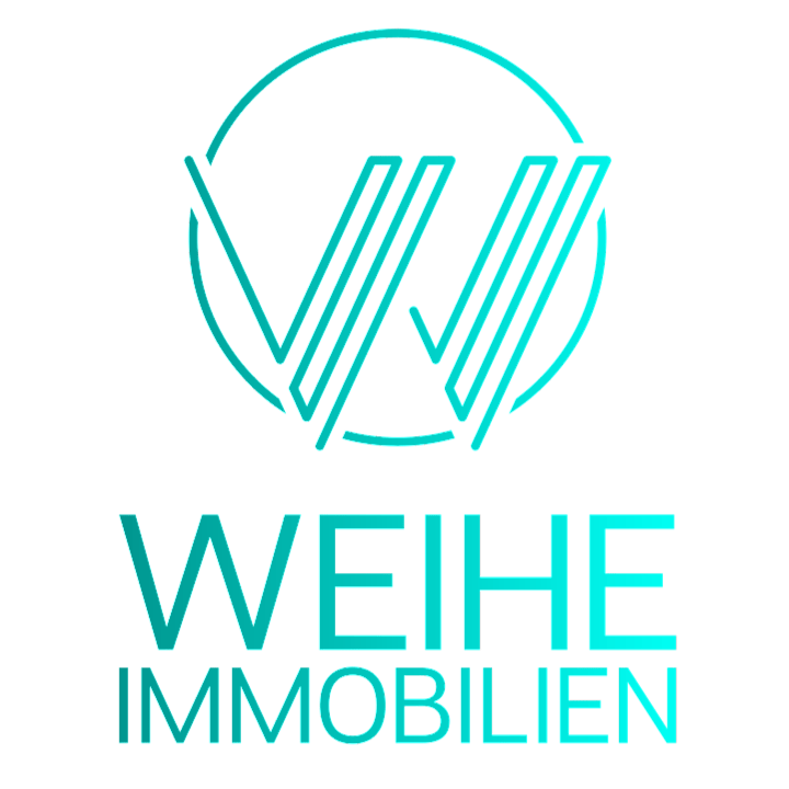 Logo von Weihe Immobilien Service Agentur