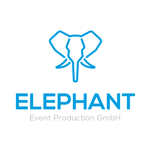 Logo von ELEPHANT Event Production GmbH