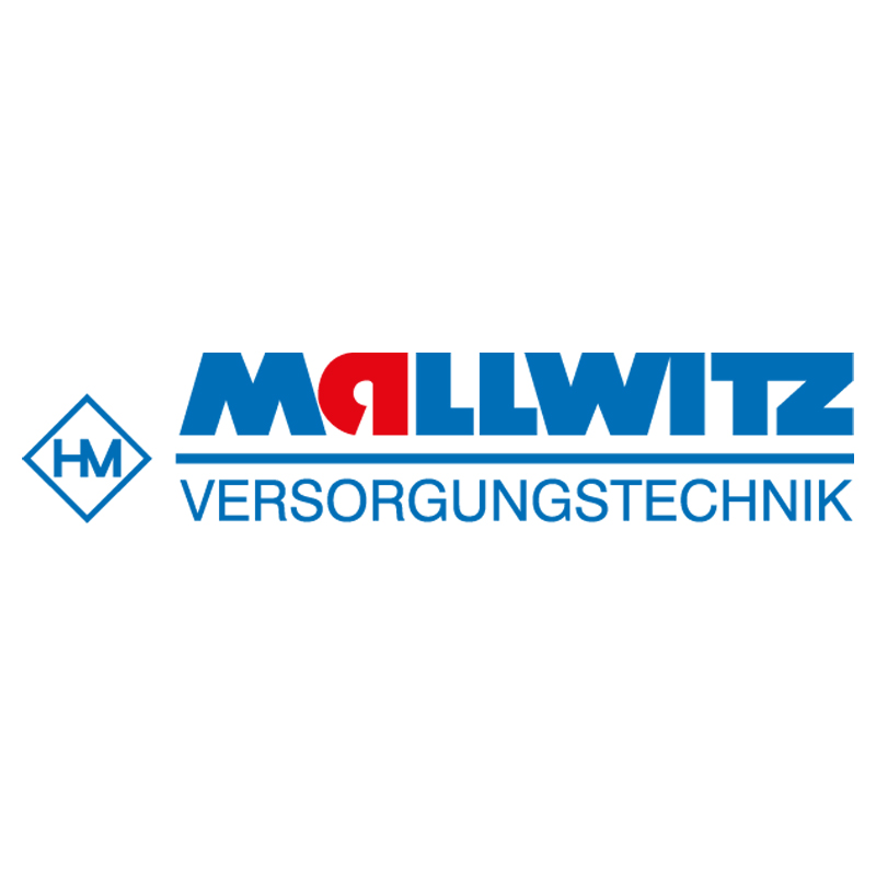 Logo von Mallwitz Versorgungstechnik GmbH & Co. KG