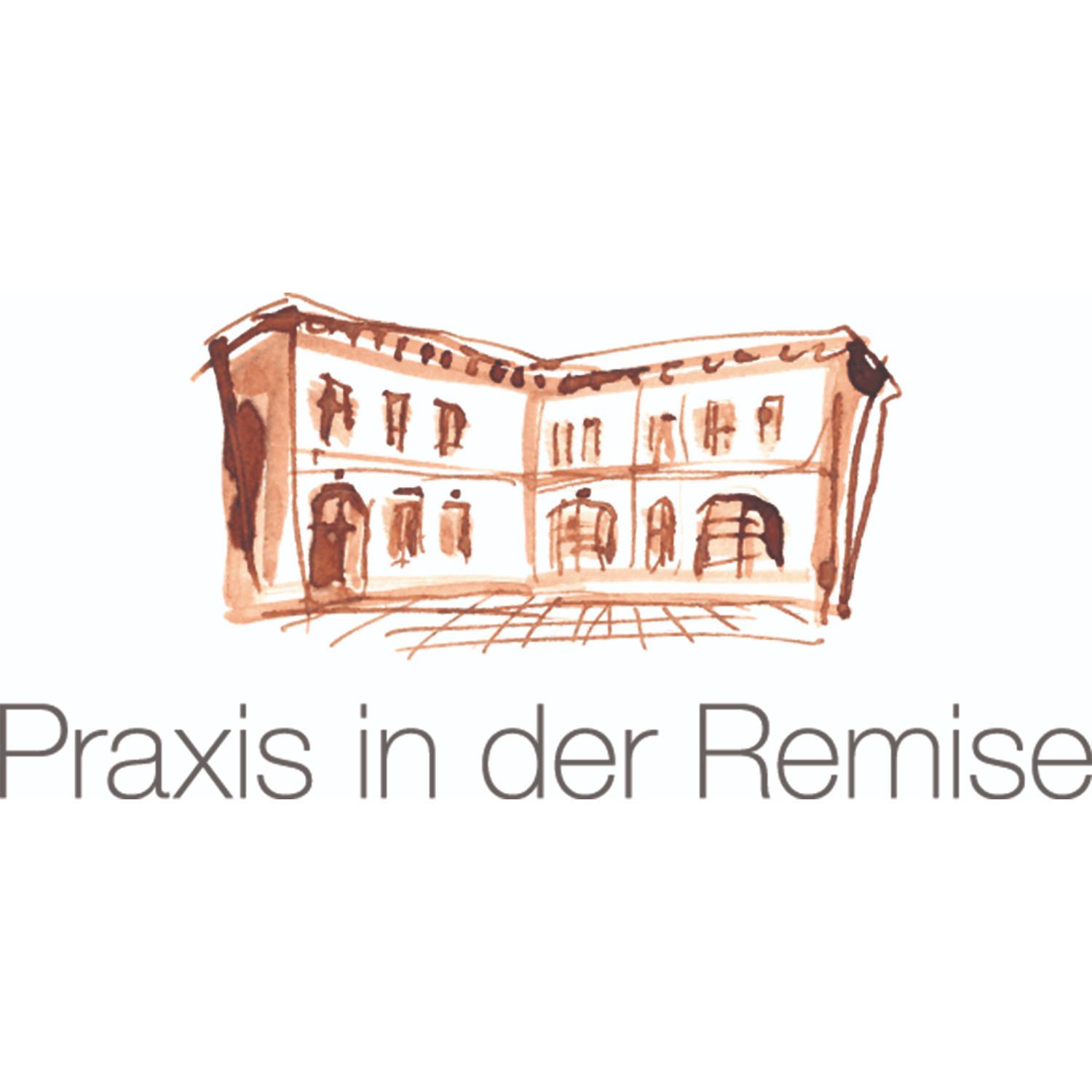 Logo von Zahnarztpraxis in der Remise - Dr. Ron Schubert & Kollegen