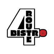 Logo von Route 4 Bistro