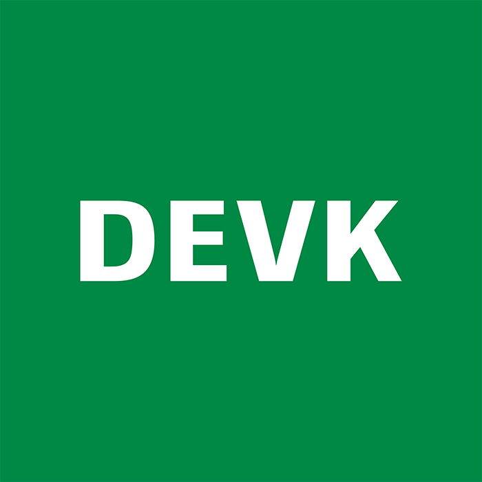 Logo von DEVK Versicherungen: Jens Lenz