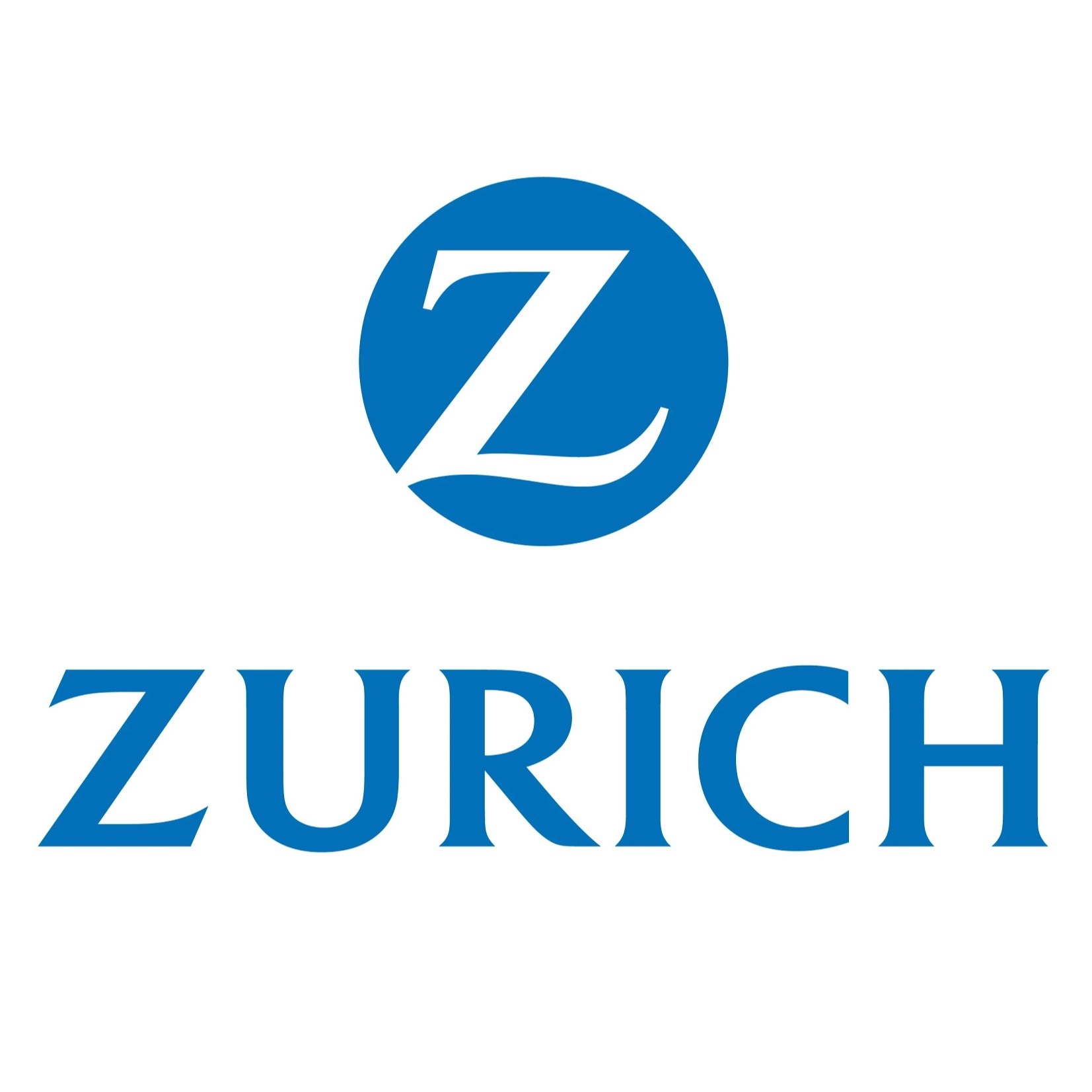 Logo von Zurich Versicherungsagentur Wenzel GmbH