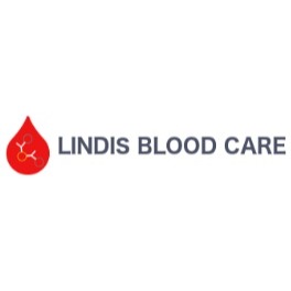 Logo von Lindis Blood Care GmbH