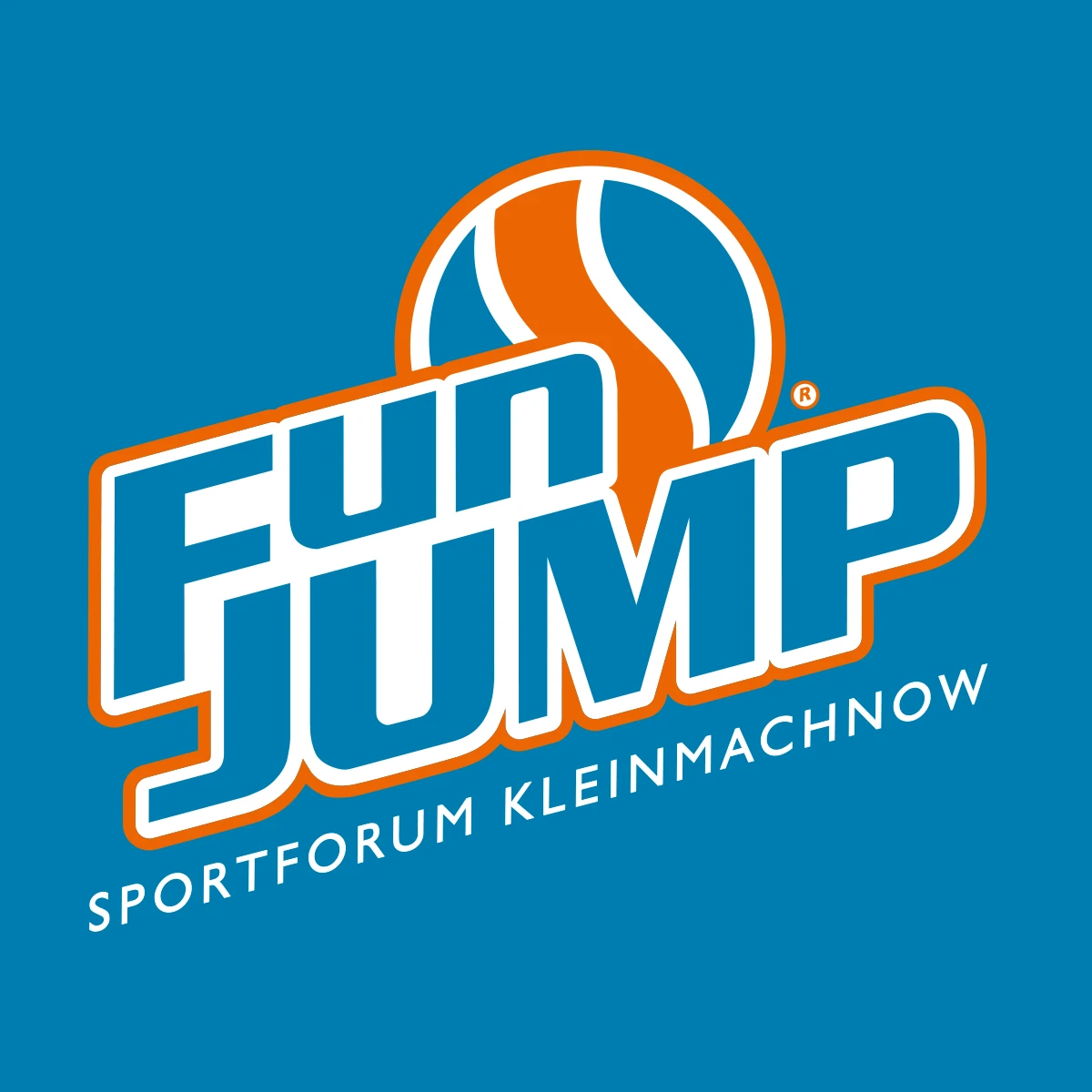 Logo von FunJump Kleinmachnow