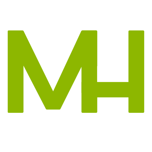 Logo von Mandy Heubach – Stoffwechsel anregen & gesund abnehmen