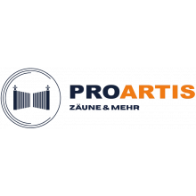 Logo von ProArtis