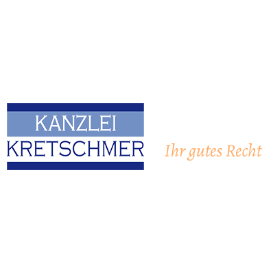 Logo von Rechtsanwältin Silke Kretschmer