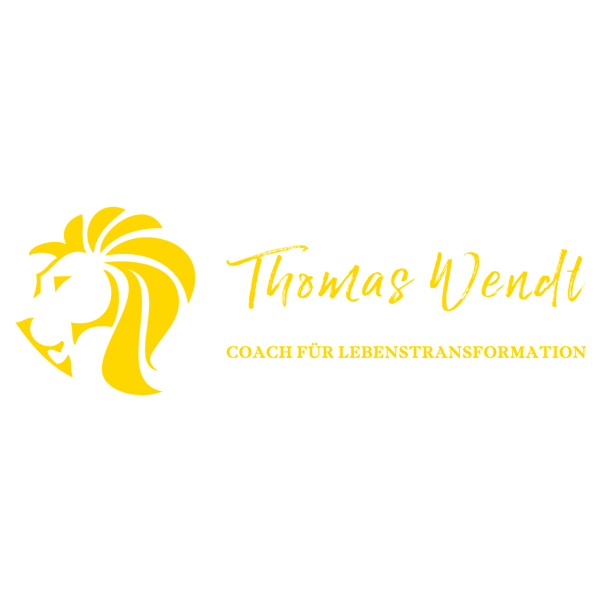 Logo von Die Glücksschmiede - Thomas Wendt