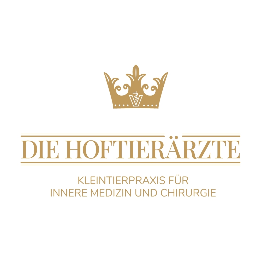 Logo von Die Hoftierärzte