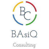 Logo von BAsiQ Consulting Inh. Eric Olders