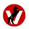 Logo von Victoria Kutscher Mobile Pferdepraxis