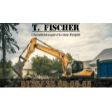 Logo von T. Fischer Dienstleistungen
