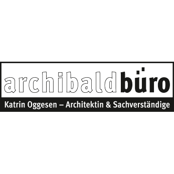 Logo von archibaldbüro Katrin Oggesen Architektin