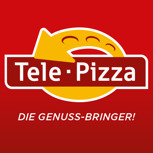 Logo von Tele Pizza Potsdam Bornstedt