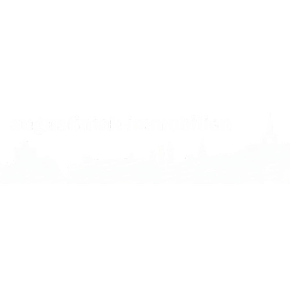 Logo von augustiniak-immobilien