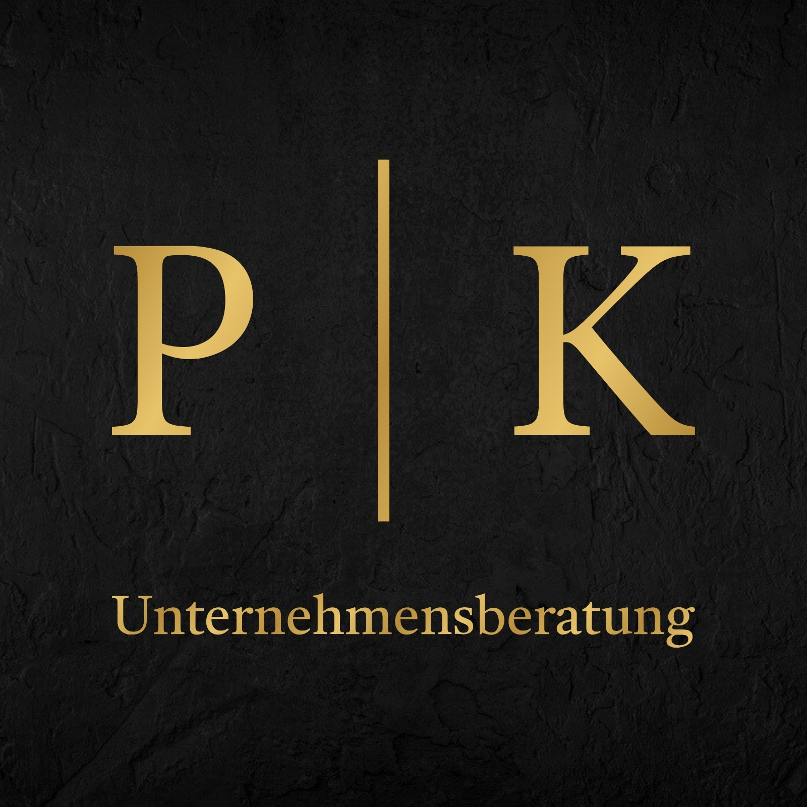 Logo von PK Unternehmensberatung