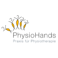 Logo von Praxis für Physiotherapie - PhysioHands