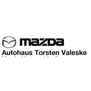 Logo von Autohaus Torsten Valeske Mazda-Vertragshändler