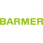 Logo von BARMER