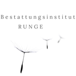 Logo von Peter Runge Bestattungsinstitut