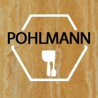 Logo von Natursteinbetrieb, Guido Pohlmann Steinmetzmeister