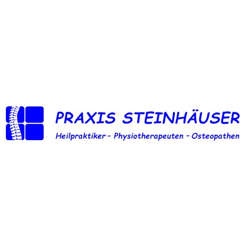 Logo von Praxis Steinhäuser - Heilpraktiker - Physiotherapeuten - Osteopathen