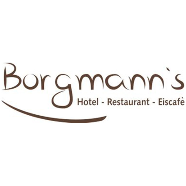 Logo von Hotel- Restaurant- Eiscafe  "Stadtmitte"