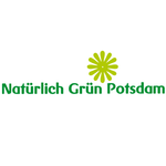 Logo von Natürlich Grün Potsdam
