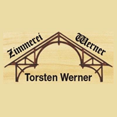 Logo von Torsten Werner Zimmerei Werner
