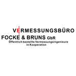 Logo von Vermessungsbüro Focke & Bruns Öffentlich bestellte Vermessungsingenieure