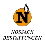 Logo von Nossack Bestattungen