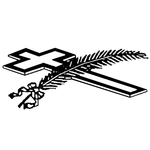Logo von René Küken Bestattungen